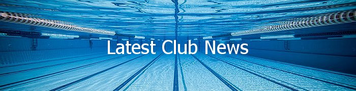 Latest Club News